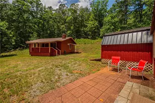 731 Jim Anderson Rd, Dahlonega, GA 30533 - Photo 41