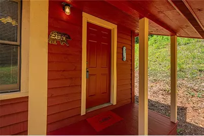 731 Jim Anderson Road, Dahlonega, GA 30533 - Photo 3