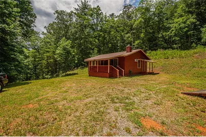 731 Jim Anderson Road, Dahlonega, GA 30533 - Photo 1