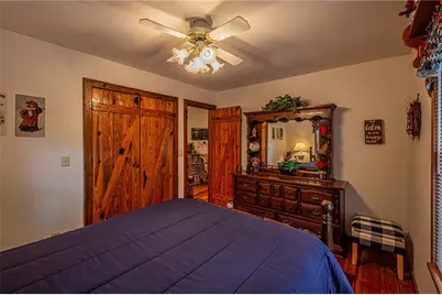 731 Jim Anderson Road, Dahlonega, GA 30533 - Photo 25
