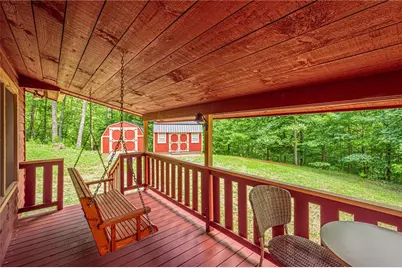 731 Jim Anderson Road, Dahlonega, GA 30533 - Photo 7