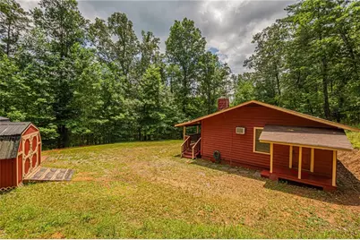 731 Jim Anderson Road, Dahlonega, GA 30533 - Photo 69