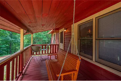 731 Jim Anderson Road, Dahlonega, GA 30533 - Photo 5
