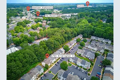 1765 Kilmington Court, Alpharetta, GA 30009 - Photo 7