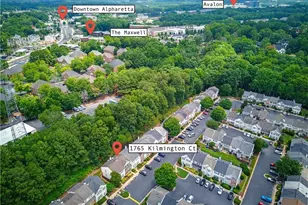 1765 Kilmington Ct, Alpharetta, GA 30009 - Photo 7