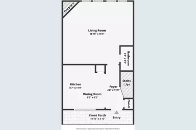 1765 Kilmington Court, Alpharetta, GA 30009 - Photo 37