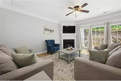 1765 Kilmington Court, Alpharetta, GA 30009 - Photo 19
