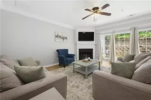 1765 Kilmington Ct, Alpharetta, GA 30009 - Photo 19