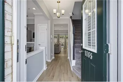 1765 Kilmington Court, Alpharetta, GA 30009 - Photo 11