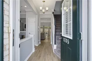 1765 Kilmington Ct, Alpharetta, GA 30009 - Photo 11