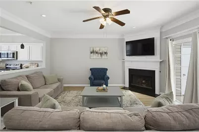 1765 Kilmington Court, Alpharetta, GA 30009 - Photo 3