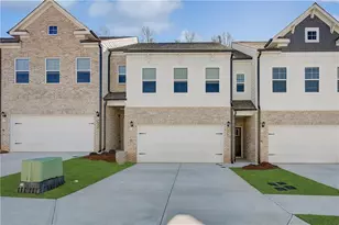 843 Eagle Ave, Riverdale, GA 30296 - Photo 1