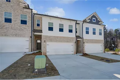 843 Eagle Avenue, Riverdale, GA 30296 - Photo 3