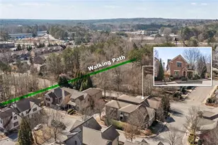 2080 Village Station Crossing SE, Smyrna, GA 30080 - Photo 57