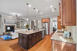 2080 Village Station Crossing SE, Smyrna, GA 30080 - Photo 19