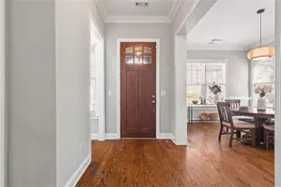 2080 Village Station Crossing SE, Smyrna, GA 30080 - Photo 5