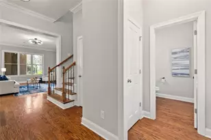 2080 Village Station Crossing SE, Smyrna, GA 30080 - Photo 11