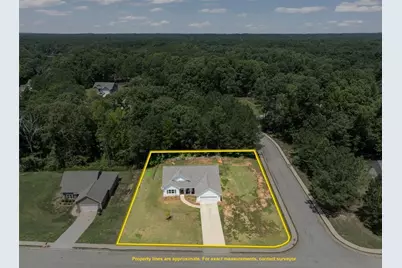 76 Wisteria Lane, Mansfield, GA 30055 - Photo 9