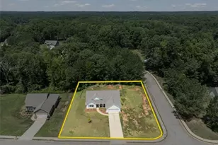 76 Wisteria Ln, Mansfield, GA 30055 - Photo 9