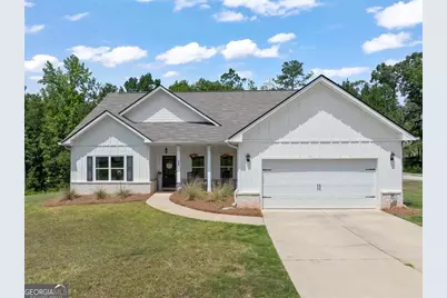 76 Wisteria Lane, Mansfield, GA 30055 - Photo 1
