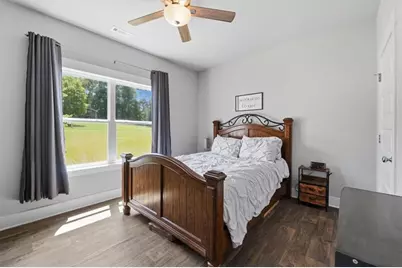 76 Wisteria Lane, Mansfield, GA 30055 - Photo 27