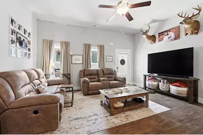 76 Wisteria Lane, Mansfield, GA 30055 - Photo 23