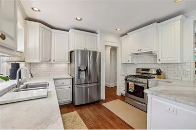 537 Spring Valley Road NW, Atlanta, GA 30318 - Photo 19