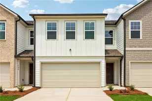 318 Dearborn Dr, Cartersville, GA 30120 - Photo 1