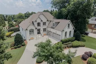 2645 Shumard Oak Dr, Braselton, GA 30517 - Photo 35