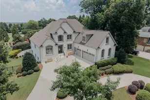 2645 Shumard Oak Dr, Braselton, GA 30517 - Photo 3