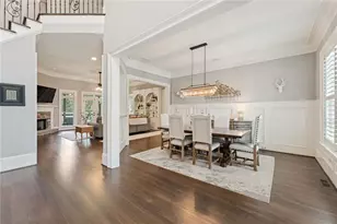 2645 Shumard Oak Dr, Braselton, GA 30517 - Photo 21