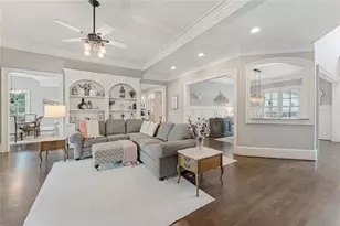2645 Shumard Oak Dr, Braselton, GA 30517 - Photo 27