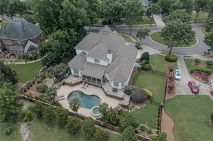 2645 Shumard Oak Dr, Braselton, GA 30517 - Photo 11
