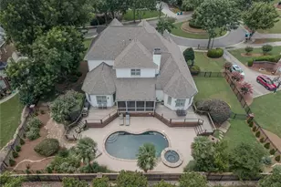 2645 Shumard Oak Dr, Braselton, GA 30517 - Photo 9