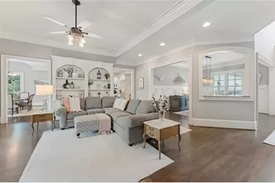 2645 Shumard Oak Drive, Braselton, GA 30517 - Photo 11