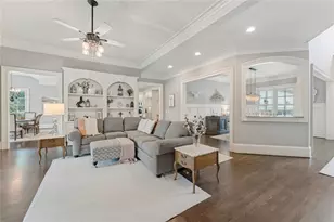 2645 Shumard Oak Dr, Braselton, GA 30517 - Photo 11