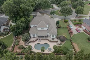 2645 Shumard Oak Dr, Braselton, GA 30517 - Photo 11