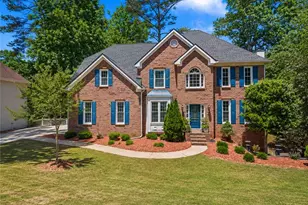 [Address not provided], Marietta, GA 30064 - Photo 1