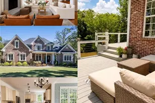 105 Chase Ln, Forsyth, GA 31029 - Photo 1