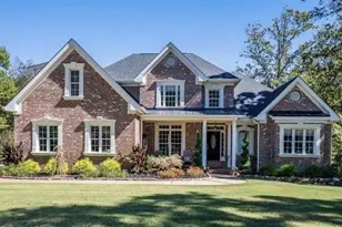 105 Chase Ln, Forsyth, GA 31029 - Photo 9