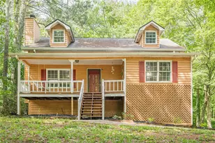 483 Mill Ln, Dallas, GA 30157 - Photo 1
