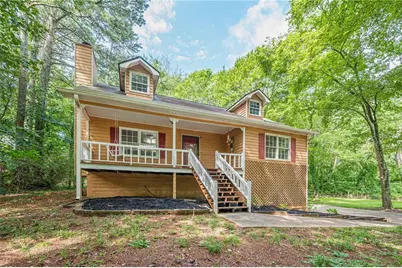 483 Mill Lane, Dallas, GA 30157 - Photo 3