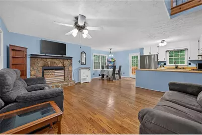 483 Mill Lane, Dallas, GA 30157 - Photo 13