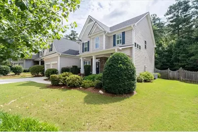 759 Blackberry Run Trail, Dallas, GA 30132 - Photo 3