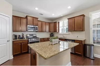 759 Blackberry Run Trail, Dallas, GA 30132 - Photo 17