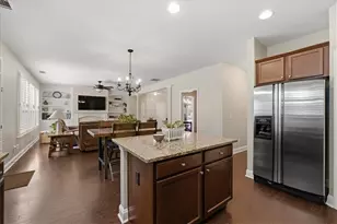 759 Blackberry Run Trail, Dallas, GA 30132 - Photo 19