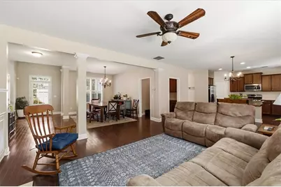 759 Blackberry Run Trail, Dallas, GA 30132 - Photo 13