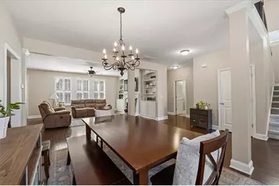 759 Blackberry Run Trail, Dallas, GA 30132 - Photo 9