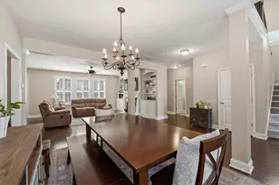 759 Blackberry Run Trail, Dallas, GA 30132 - Photo 9