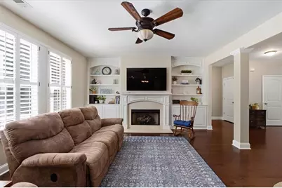 759 Blackberry Run Trail, Dallas, GA 30132 - Photo 15